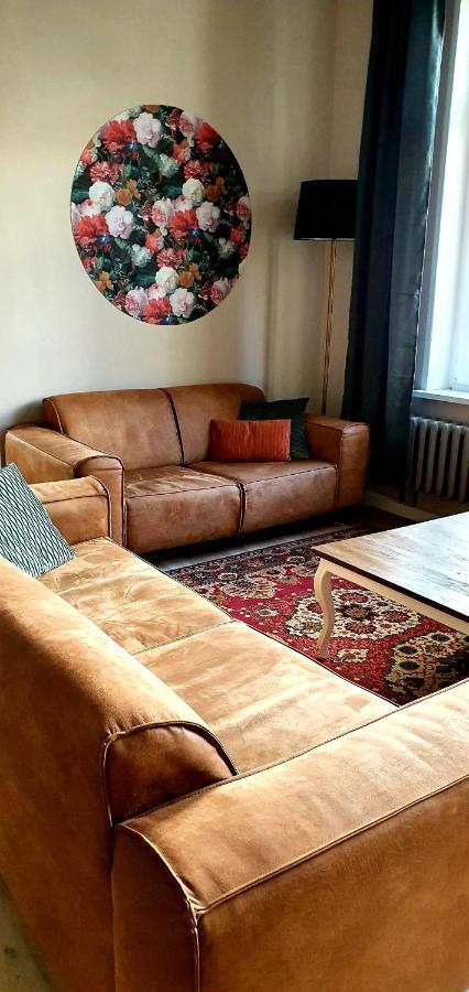 Ferienwohnung Vogtlandperle Oelsnitz  Exterior foto