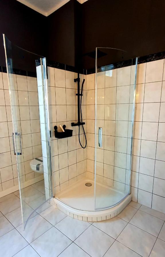 Ferienwohnung Vogtlandperle Oelsnitz  Exterior foto